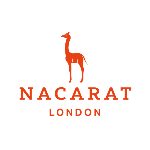 Nacarat London